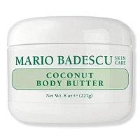 Mario Badescu Coconut Body Butter
