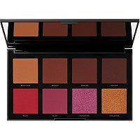 Morphe 8d Deep Glam Complexion Pro Face Palette