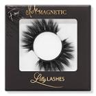 Lilly Lashes Faux Click Mykonos Magnetic Lashes