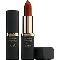 L'oreal Colour Riche Collection Exclusive Nude Lipcolour - Liya's Nude