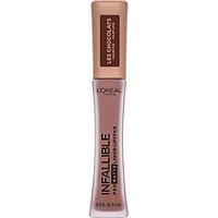 L'oreal Infallible Pro Matte Liquid Lipstick Les Chocolat - Box O Chocolate