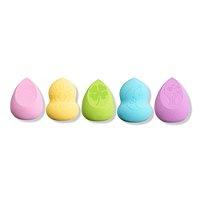 Wet N Wild Care Bears Care Package 5-piece Makeup Sponge Set