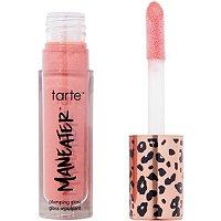 Tarte Maneater Plumping Gloss - Pink Pearl