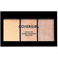 Covergirl Trublend Super Stunner Highlight Palette