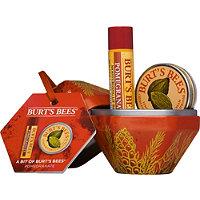 Burt's Bees A Bit Of Pomegranate