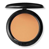 Mac Studio Fix Powder Plus Foundation - Nc44.5 (golden Peach With Golden Undertone For Medium To Dark Skin (neutral-cool))