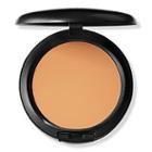 Mac Studio Fix Powder Plus Foundation - Nc44.5 (golden Peach With Golden Undertone For Medium To Dark Skin (neutral-cool))