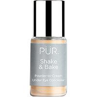 Pur Shake & Bake
