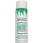 Not Your Mother's Travel Size Clean Freak Dry Shampoo