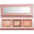 Bareminerals Crystalline Glow Bronzer & Highlighter Palette