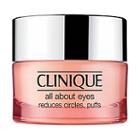 Clinique All About Eyes