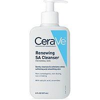 Cerave Renewing Sa Cleanser For Normal Skin