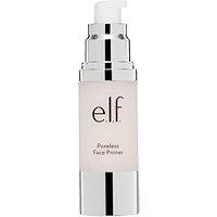 E.l.f. Cosmetics Poreless Face Primer
