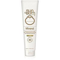 Sun Bum Mineral Sunscreen Face Tint Spf 50