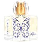 Defineme Fragrance Delphine Natural Perfume Mist