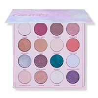 Makeup Revolution Candy Haze Gazer Palette