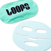 Loops Clean Slate Face Mask