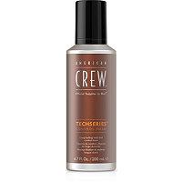 American Crew Techseries Control Foam