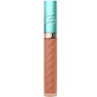 Beauty Bakerie Lip Whip Gloss - Snickerdoodle (gloss Tan)