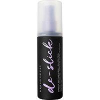 Urban Decay De-slick Oil Control Makeup Setting Spray