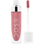 Dose Of Colors Lip Gloss - Just My Type (neutral Rosy Pink)