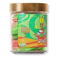 Truly X Spongebob Best Frememies Whipped Polish