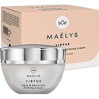 Maely's Cosmetics Virtue Neck Firming Cream