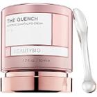 Beautybio The Quench Rapid Recovery Cream