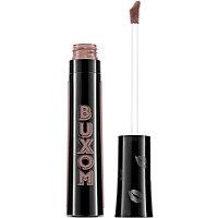 Buxom Va-va-plump Shiny Liquid Lipstick - Getting Warmer (light Brown)