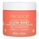 Pacifica Glow Baby Hydrodew Gel Moisturizer With Vitamin C