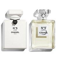Chanel N5 L'eau Eau De Toilette Spray Collector's Edition