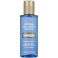 Neutrogena Oil-free Eye Makeup Remover