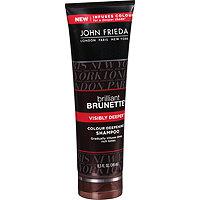 John Frieda Brilliant Brunette Color Deepening Shampoo