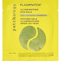 Patchology Travel Size Flashpatch Illuminating Eye Gels