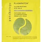 Patchology Travel Size Flashpatch Illuminating Eye Gels