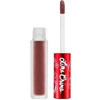 Lime Crime Matte Velvetine Lipstick - Neptune (mauvy Purple Nude)