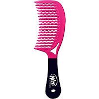 Wet Brush Detangling Comb