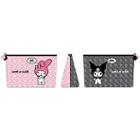 Wet N Wild My Melody And Kuromi Cosmetic Bag