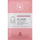 Leaders Ac Clear Treatment Sheet Mask