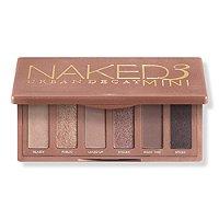 Urban Decay Naked3 Mini Eyeshadow Palette