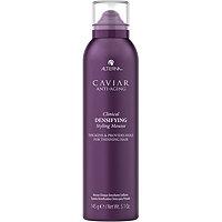 Alterna Caviar Anti-aging Clinical Densifying Styling Mousse