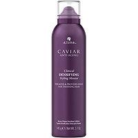Alterna Caviar Anti-aging Clinical Densifying Styling Mousse