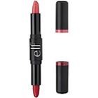 E.l.f. Cosmetics Day To Night Lipstick Duo - The Best Berries ()