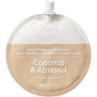 Ulta Coconut & Almond Moisturizing Superfood Mud Mask