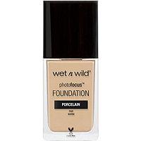 Wet N Wild Photofocus Liquid Foundation