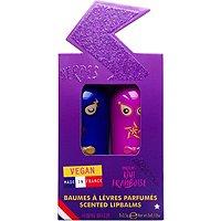 Inuwet Super Heros Lip Balm Duo