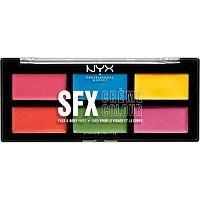 Nyx Professional Makeup Sfx Face And Body Paint