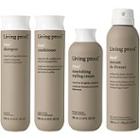 Living Proof Limited Edition No Silicones. No Frizz Kit