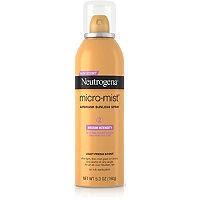 Neutrogena Micro-mist Airbrush Sunless Tan