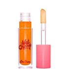 Lime Crime Wet Cherry Lip Gloss - Cherry Crush (clear Orange)
